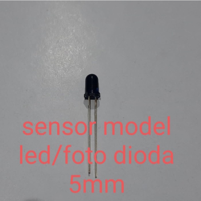 }}}}}}] Sensor Model led / foto dioda 5mm sensor led dioda 5 mm