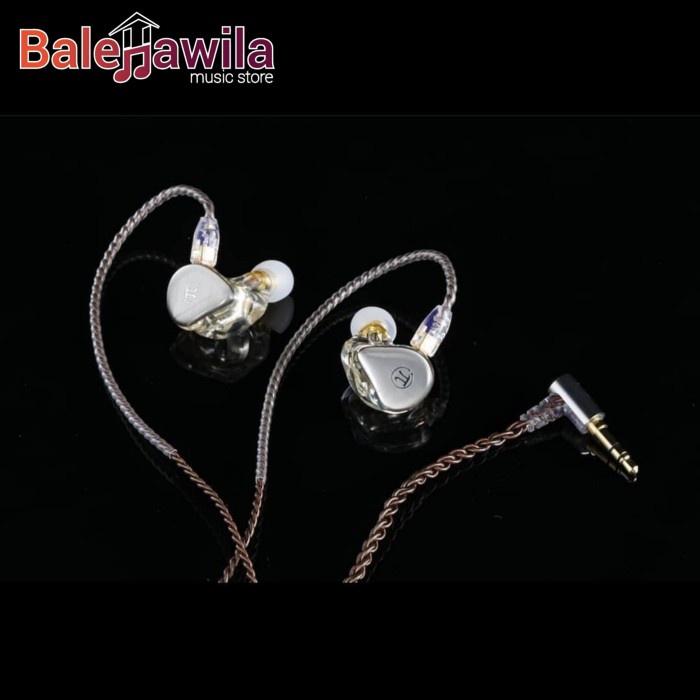 PROMO PI 3.14 AUDIO IEM DUAL DRIVER IN EAR MONITOR PANGGUNG LIVE STAGE #ORIGINAL