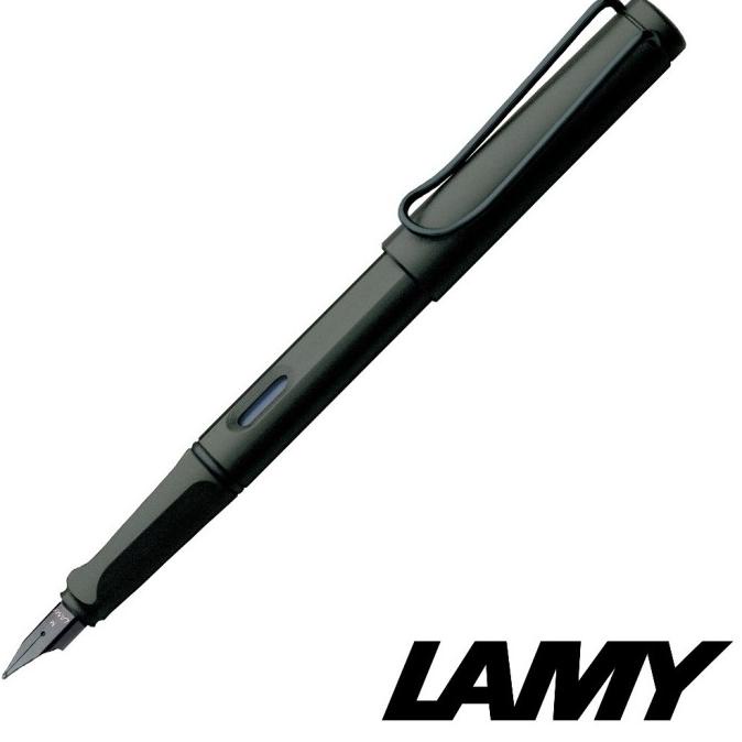 

LAMY Safari Fountain Pen