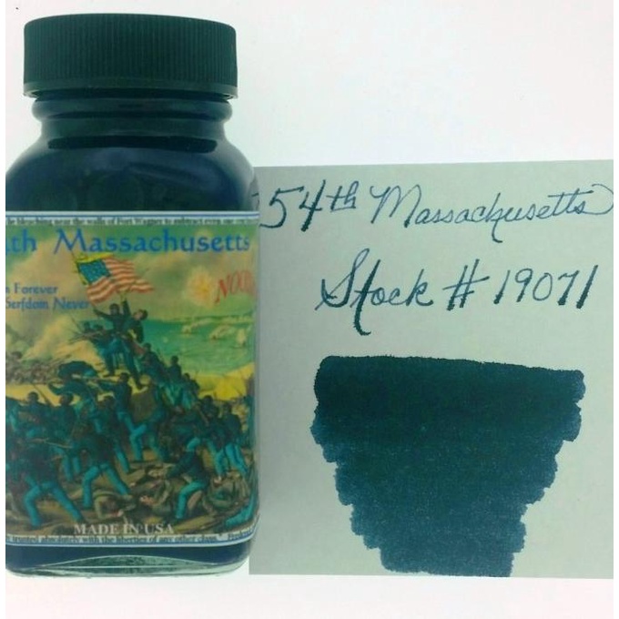 

NOODLERS Fountain Pen Ink 3oz Bulletproof (1)/ Tinta