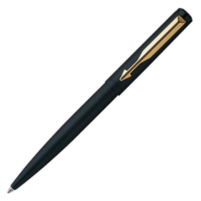 

Parker Vector Matte Black GT Ballpoint