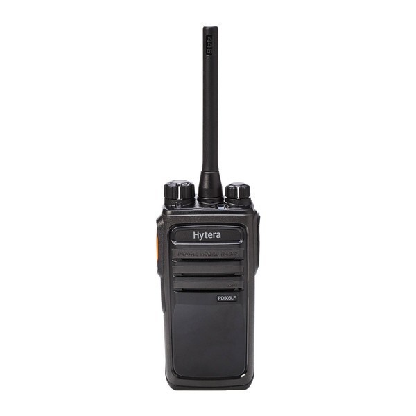 Hytera PD508 UHF 400 Handie Talkie Digital Analog Ori Baru Garansi HT