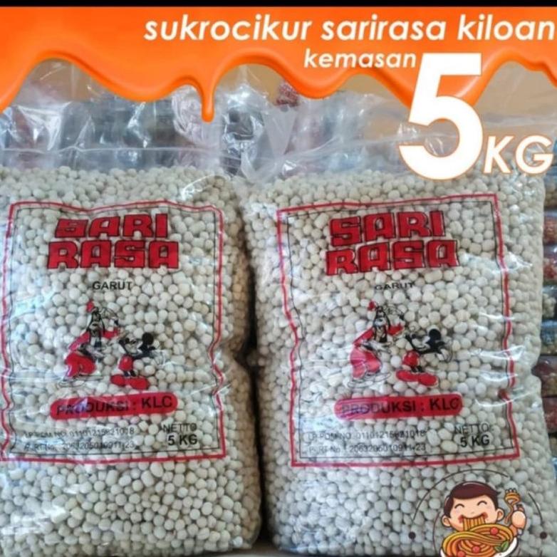 

Ready GRATIS BUBBLE WRAP - Pilus Cikur Sari rasa kiloan 1kg - toping seblak - baso Aci - bakso cuanki