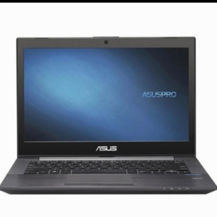 LAPTOP ASUS PRO P2430 INTEL CORE i5-GEN6 RAM 8GB HDD 500GB WIN10