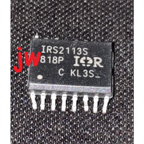 IRS2113S IRS2113S SMD SOP-16