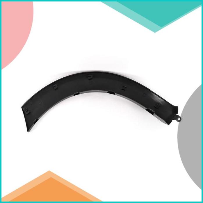 spoiler fender belakang rush terios 2010 2011 2012 2013 2014 2015 ori