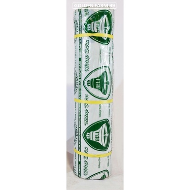 Terbaru Jual Plastik Mulsa Cap Bell Hitam Perak Harga Terjangkau Promo Terlaris