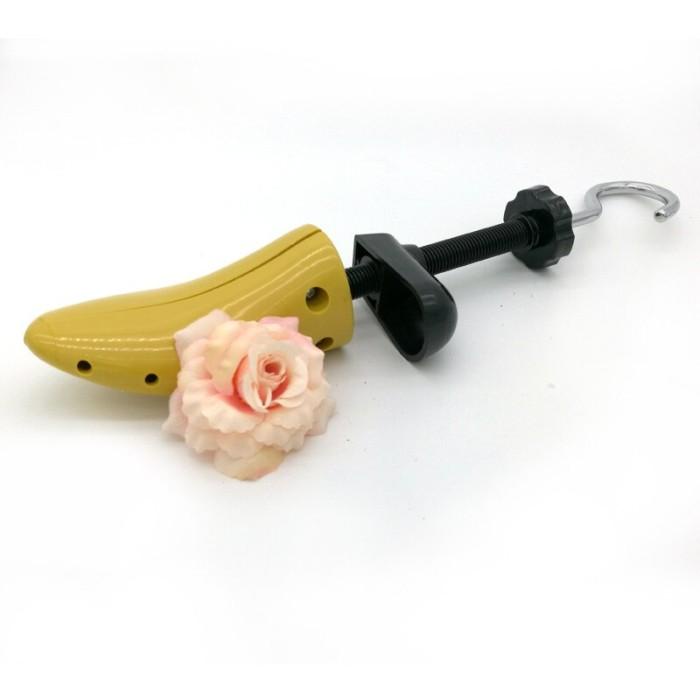 Shoes Stretcher Expander Shoe Bunion Pembesar Pelebar Ukuran Sepatu