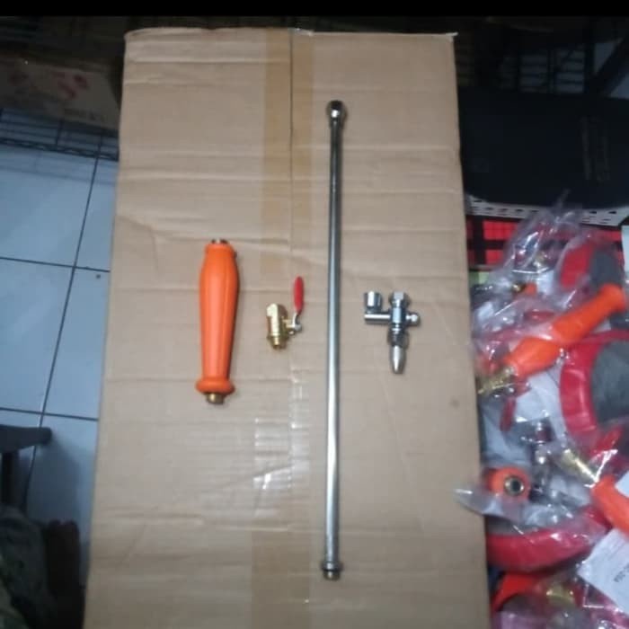 Kyodo KDC 20 Mesin Steam Ac kyodo kdc 20 nozzel KDC 20 satu set