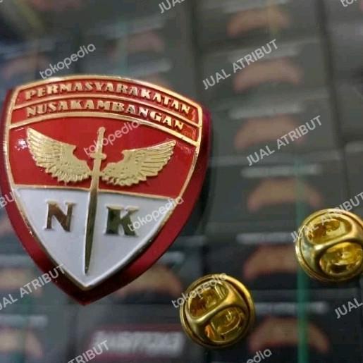 Terbaik Brevet Pin Nk Nusakambangan Polri Exclusive Stok Terbatas
