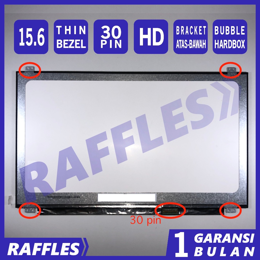 LCD LED Asus Vivobook X510 X510Q X510QA X510QR