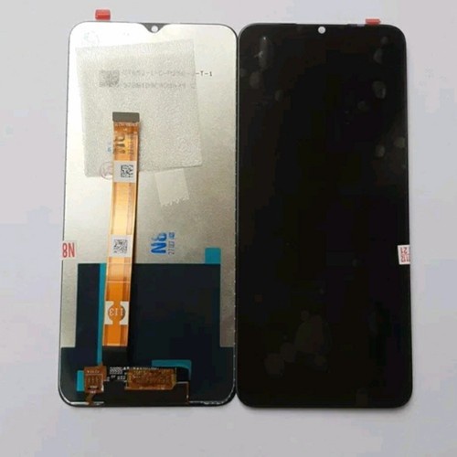 Lcd Touchscreen Oppo A16