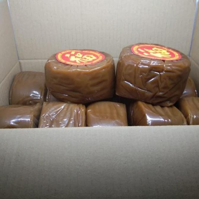 

Kue keranjang 5kg isi 10 CDS