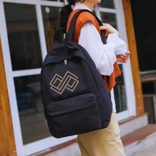 Tas Ransel Pria Wanita Kekinian Tas Sekolah Kuliah Smp Sma Sd Tas Ransel Bodypack