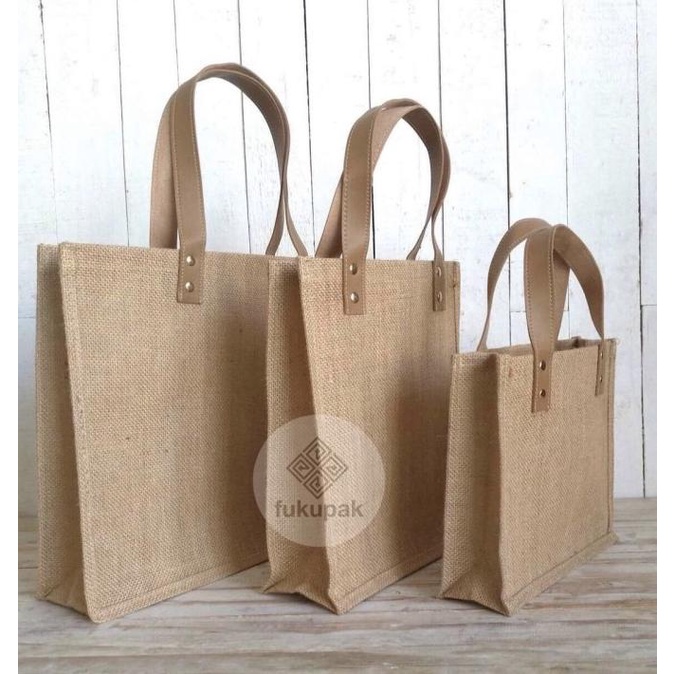 

Open DS] Custom Tas Goni, Personalized Jute Bag, Souvenir, Goodie Bag