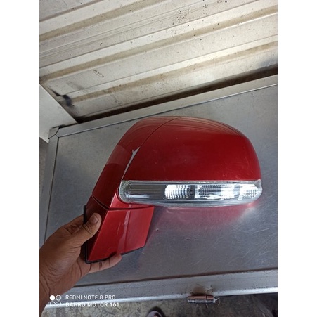 Spion Chevrolet Captiva Original