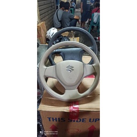 Stir Setir Suzuki Ertiga Gl Non Airbag 2013-2015