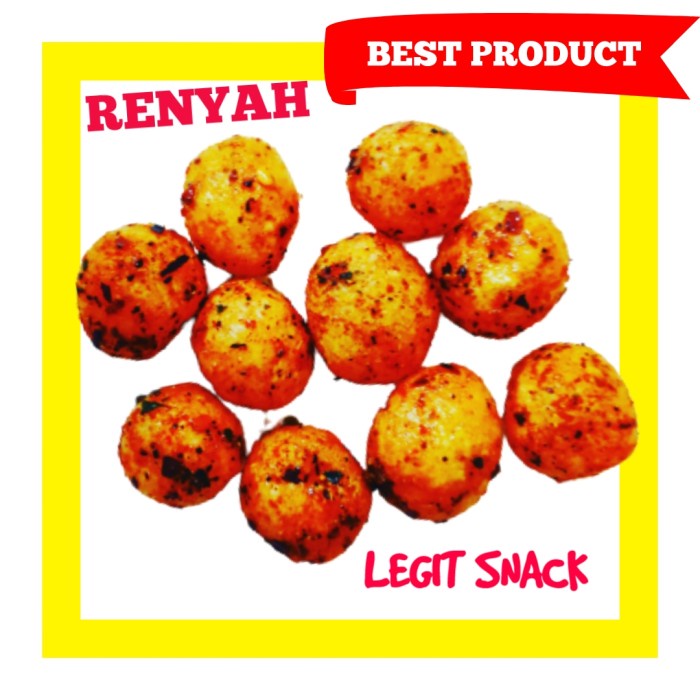 

Mazin - Cimol Pedas / Cimol Pedes 250 Gr