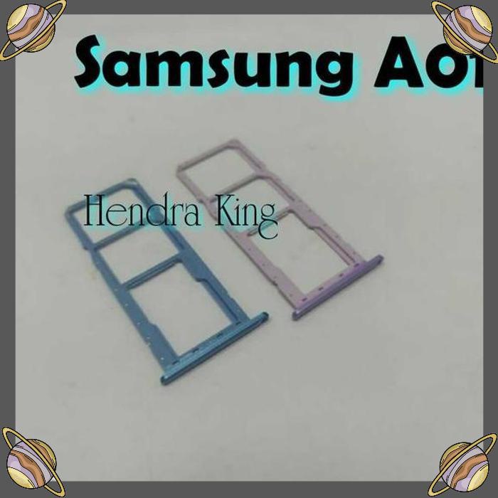 [HKG] SIMTRAY SAMSUNG A01 - SIMLOCK SAMSUNG A01