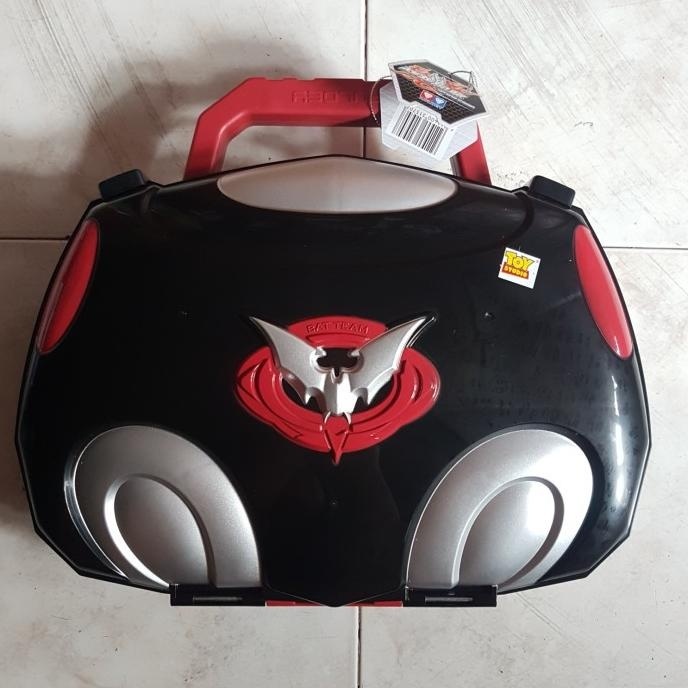 auldey box tamiya for kids