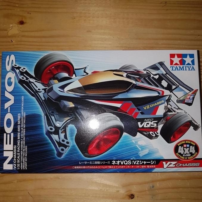 tamiya 18094 neo-vqs (vz)