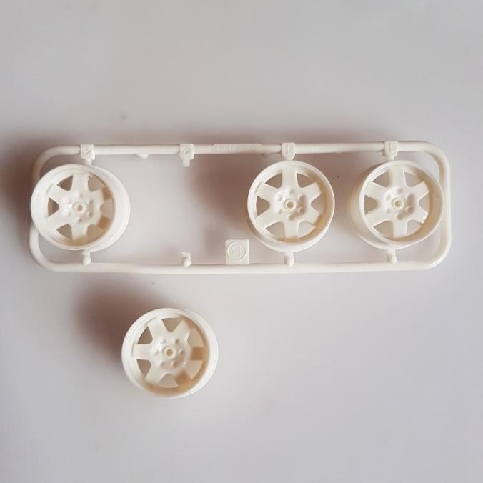 tamiya velg proto emperor zx (mij)