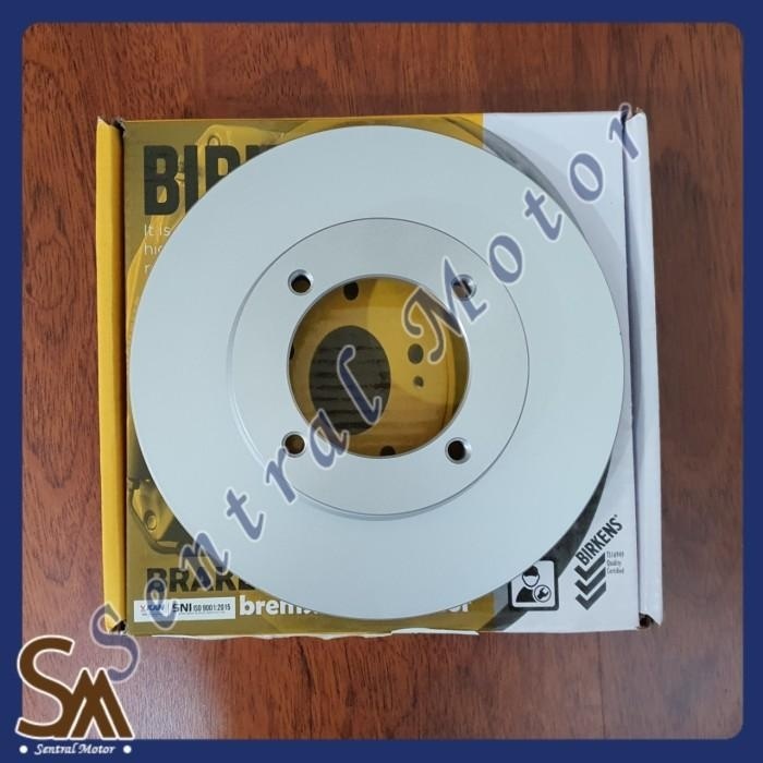 DISK BRAKE PIRINGAN REM DEPAN SUZUKI FUTURA/COLT T120 SS