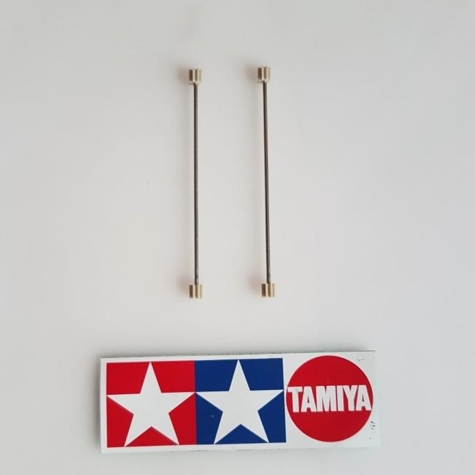 tamiya shaft propeler for chasis super x /xx