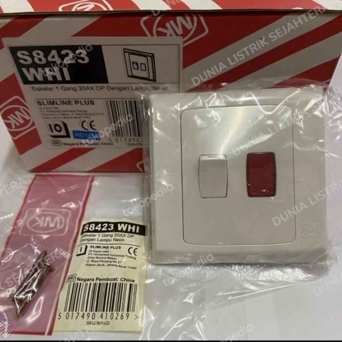 SAKLAR WATER HEATER INBOW MK