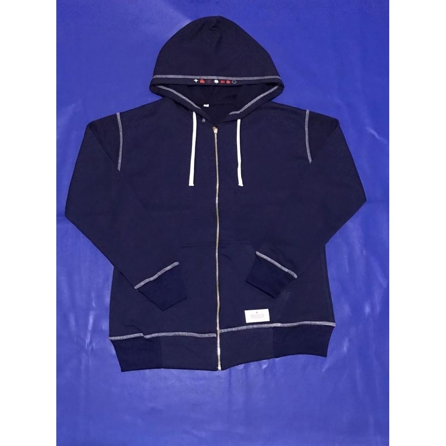 TERBARU JAKET ZIPPER BTS KONSER PERMISSION TO DANCE ( OVERDECK) 