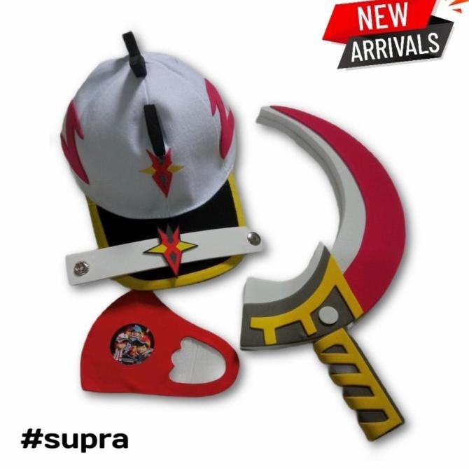 BIG SALE JAKET BOBOIBOY SUPRA SET MURAH/TOPI BOBOIBOY SUPRA MURAH TERBAIK 