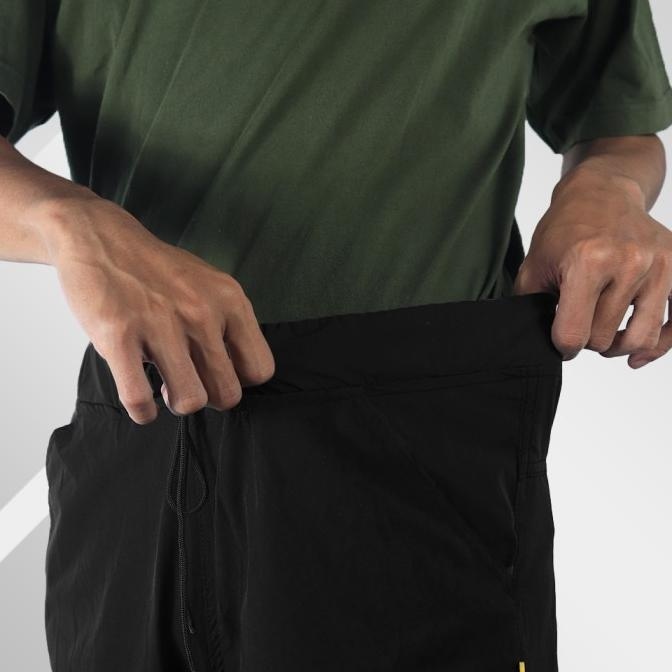 TERBARU HIKEMORE CELANA PENDEK RUNNING LUCID PRIA HIKEMORE 