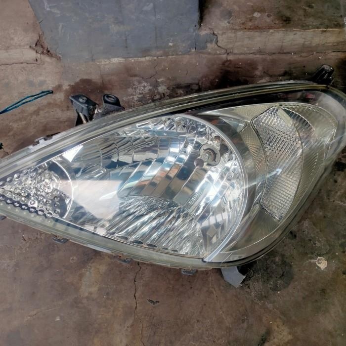 Headlamp Innova 2005/2010