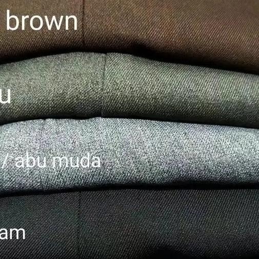 BIG SALE CELANA PANJANG BAHAN STIEVERS ORIGINAL 
