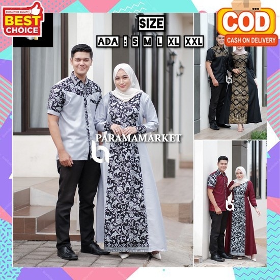 Bju Couple Pasangan Baju Couple Suami Istri Terbaru Pakaian Cuple Pria Dan Wanita Gamis Couple Suami Istri Bj Kopel Pasangan Kekinian Copel Bapak Dan Ibu Gamis Sarimbit Murah Bj Sarimbit Kople Psangan Games Kopelan Murah Baju Batik Cople Gamis Moscrep Co