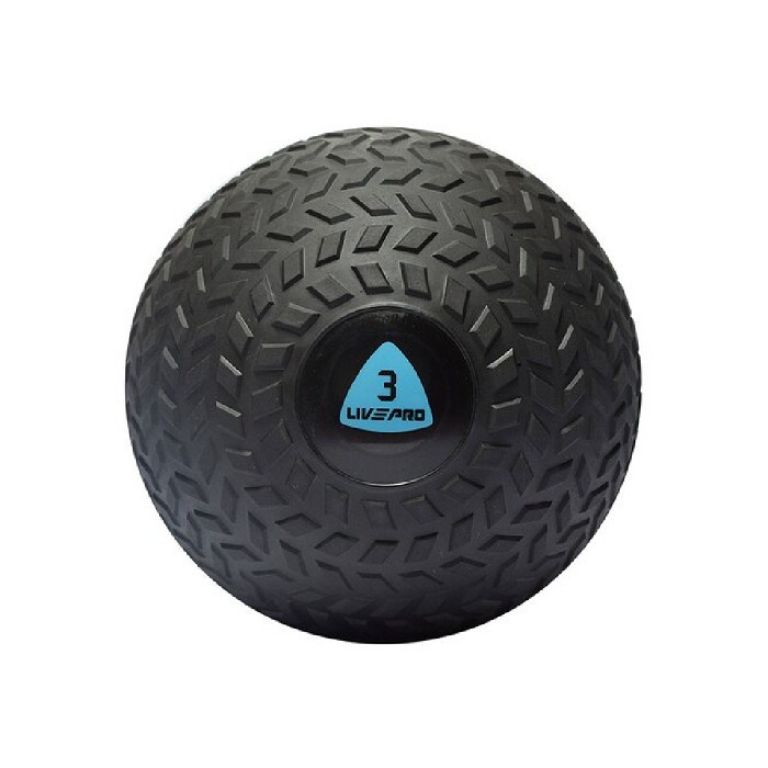 ✅Baru Livepro Slam Ball 3Kg Diskon