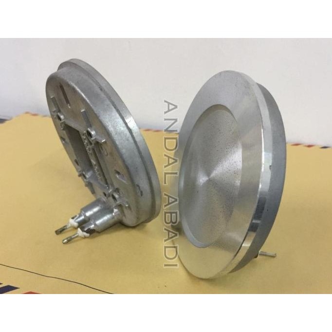 

Elemen Cup Sealer / Elemen Pemanas mesin Press Gelas / Elemen Sealer
