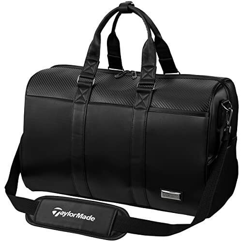 ✅Baru Tas Golf Golf Bag Taylormade Boston Bag Td249 Original 100 Terbatas