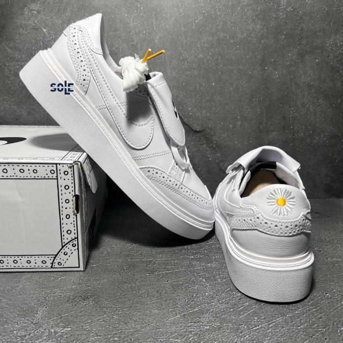 ✅Baru Nike Kwondo1 X Peaceminusone X G-Dragon Berkualitas