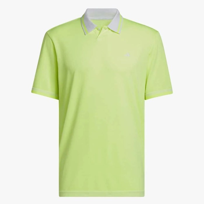 ✅Baru Baju Pria Adidas Golf Ultimate365 Tour Primeknit Polo Men'S Ori Limited