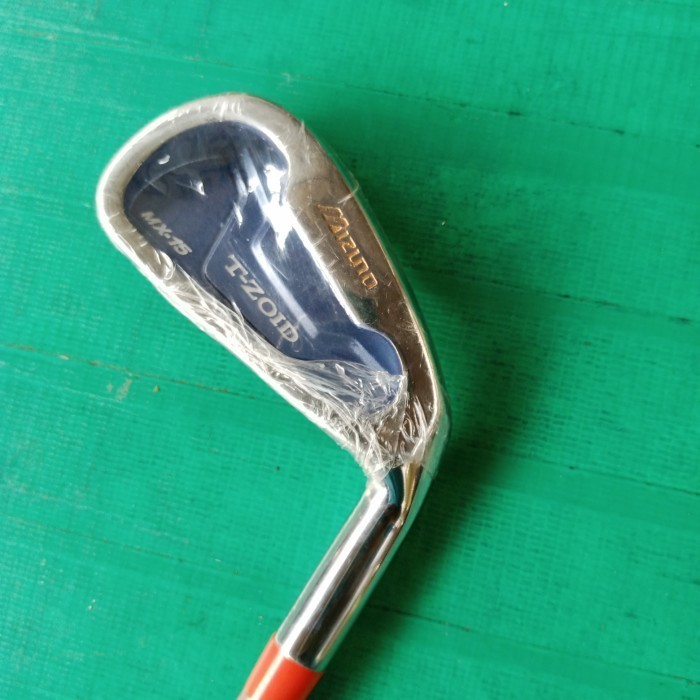 ✅Baru Stik Golf Iron No. 4 Mizuno T-Zoid Ladies Diskon