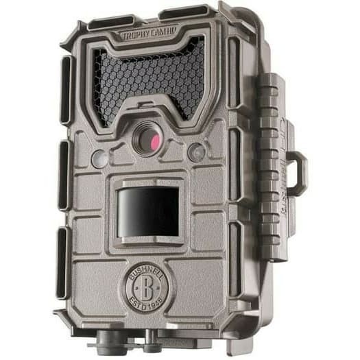 ✅Baru Jual Camera Trap Bushnell 119876C Bushnell Trophy Cam Hd Terbaru