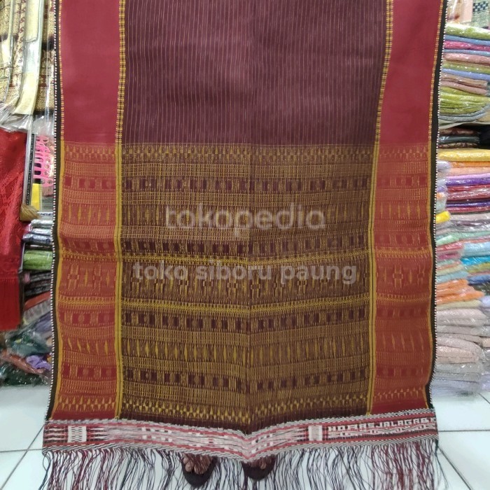 ✅New Ulos Ragihotang Ulos Tulang Ulos Tulang Titimarangkup Terbatas