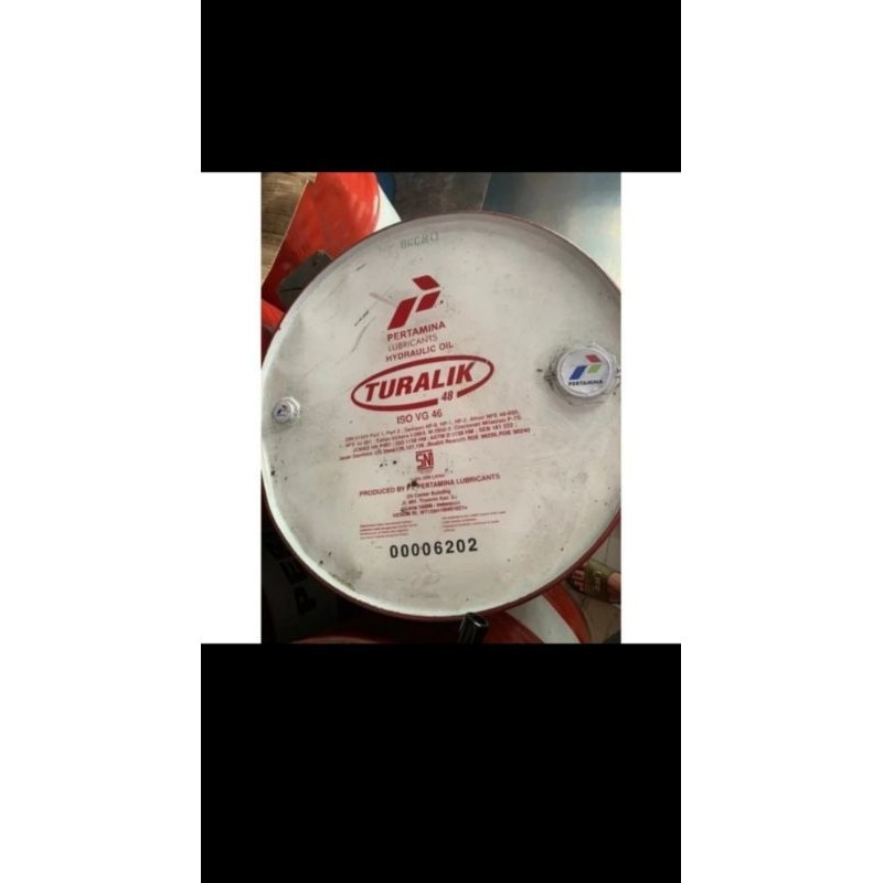 OLI PERTAMINA TURALIK 69