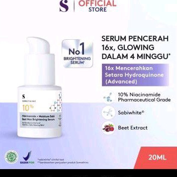 serum somethinc 10%