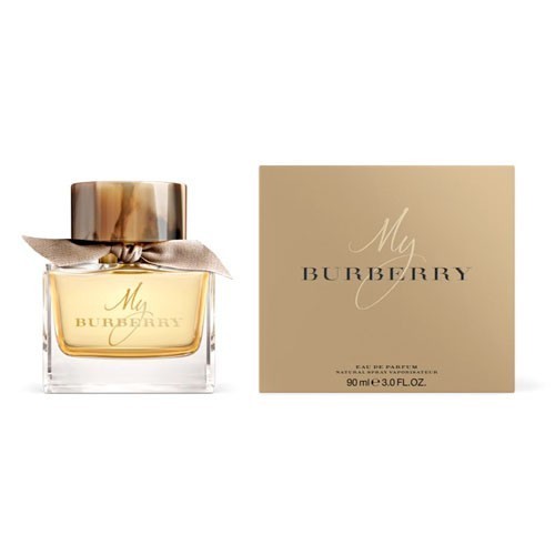 ✅New Ori Eau De Parfum Burberry My Burberry Parfum Ori Limited