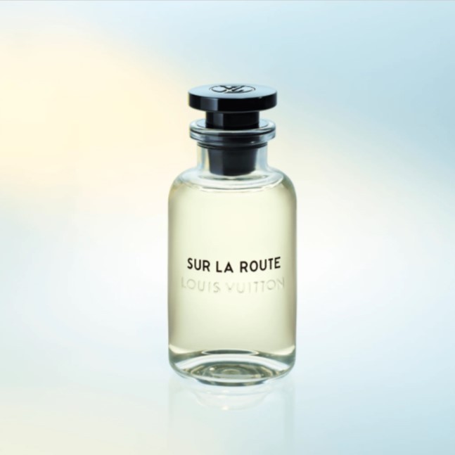 ✅New Ori Parfum Lv Sur La Route Edp 100Ml - Parfum Pria Berkualitas