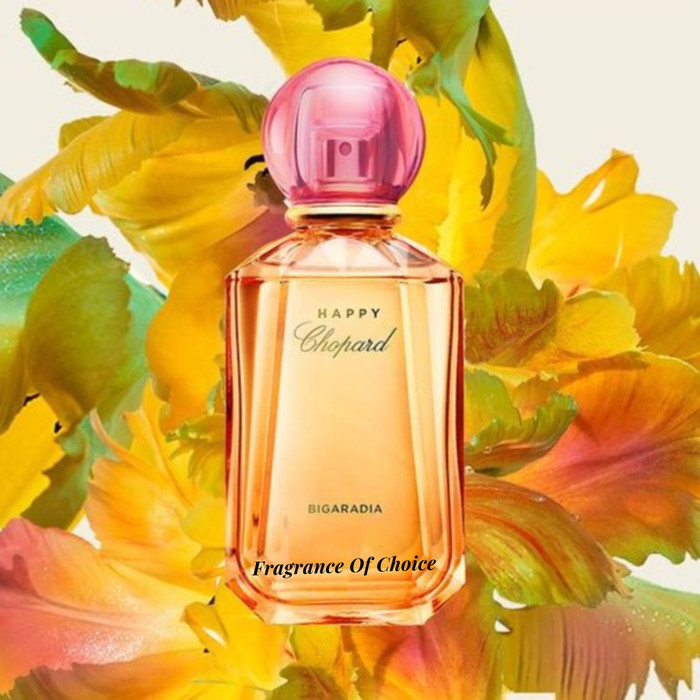 ✅New Ori Chopard Happy Bigaradia Edp 100Ml Diskon