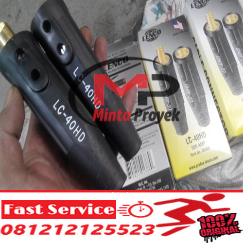 ✅Ori Lenco Lc40Hd Cable Connector Original Usa Terbaru