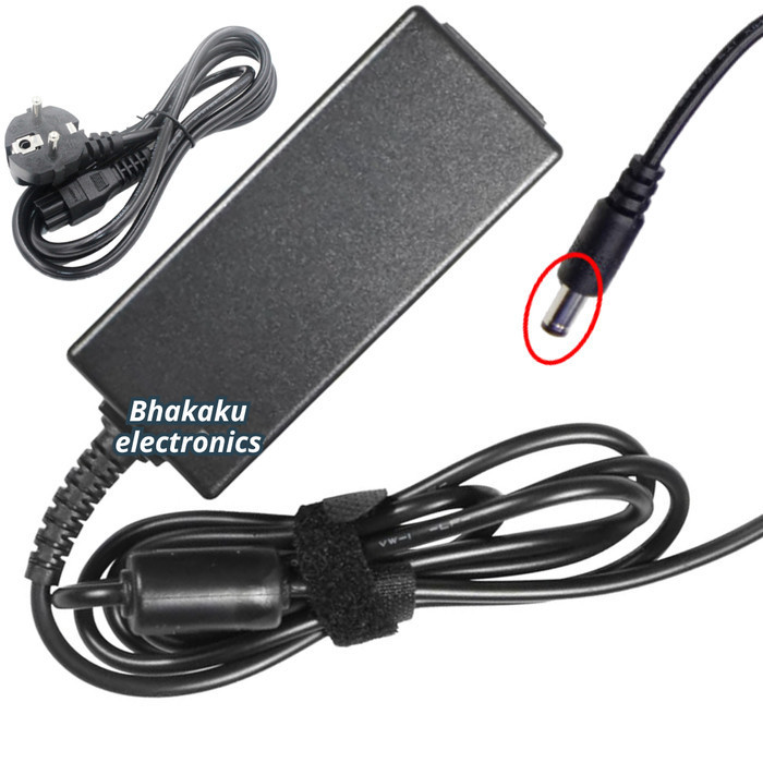 MANTAPP Power Supply Adaptor Monitor LED SPC SM-24HD High Quality new